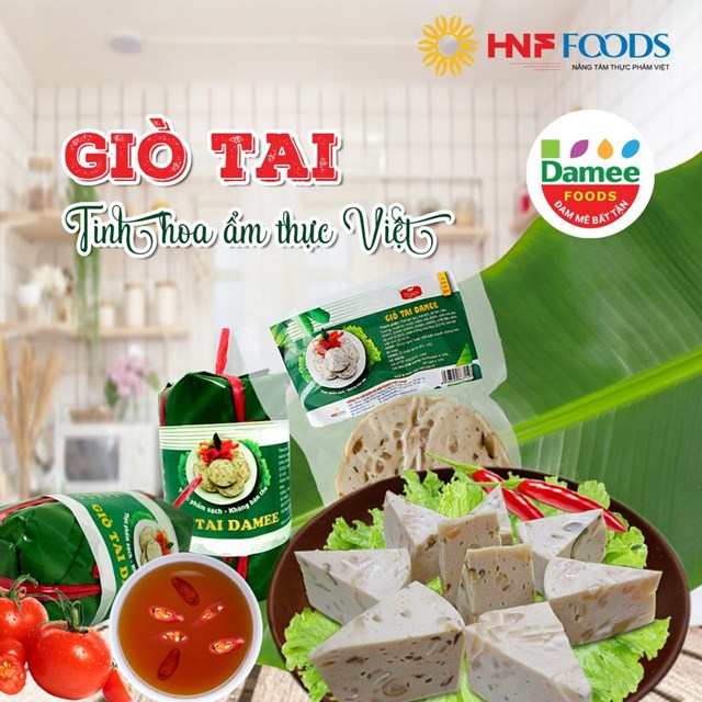 B&#237; quyết tạo n&#234;n thương hiệu thực phẩm sạch HNF Foods - Ảnh 2