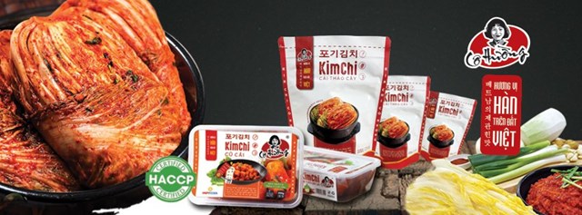 B&#237; quyết tạo n&#234;n thương hiệu thực phẩm sạch HNF Foods - Ảnh 4