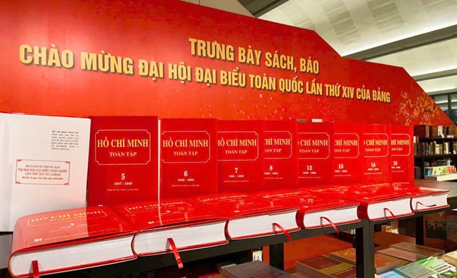 Bộ s&aacute;ch 