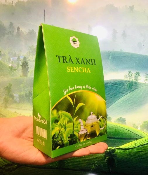 Những sản phẩm trà matcha của Công ty TNHH Maika Food sẽ luôn là sự lựa chọn của người tiêu dùng vì chất lượng cao.