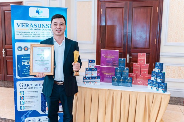 Mối liên hệ giữa hệ vi sinh vật đường ruột và bệnh xương khớp - Ảnh 3