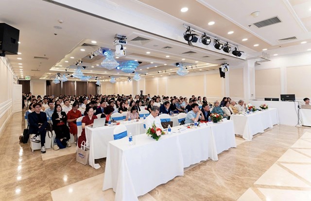 To&agrave;n cảnh Hội 