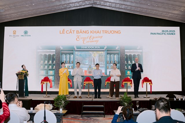 Tọa đ&#224;m “Tr&#224; H&#224; Giang - từ đỉnh n&#250;i cao đến tầm cao thế giới” - Ảnh 1