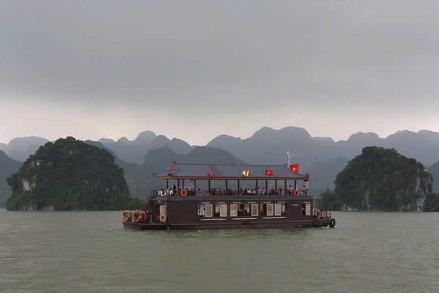 Tam Ch&#250;c - chốn linh thi&#234;ng đang vươn m&#236;nh với diện mạo thời đại - Ảnh 2