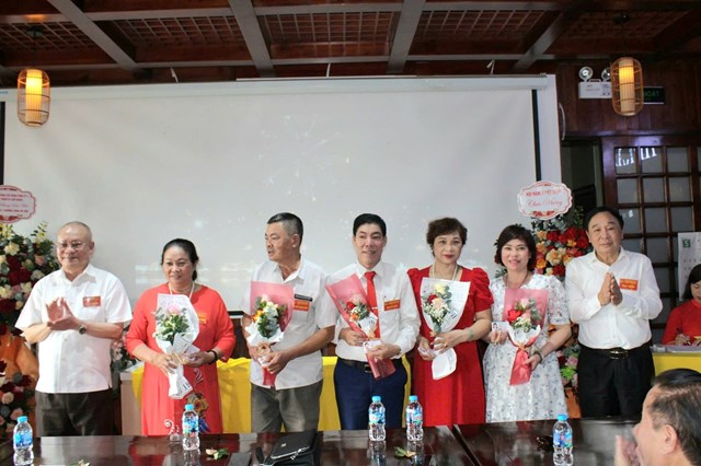 Dấu ấn mới của Chi hội Nam Y Dưỡng sinh H&#224; Nội - Ảnh 8