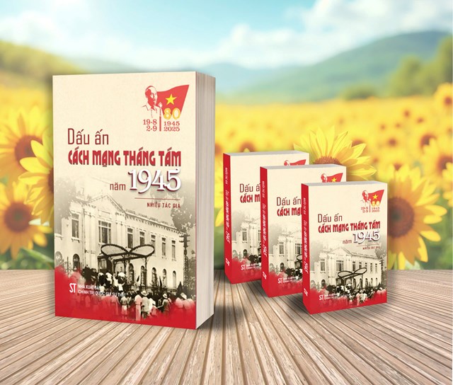 Ph&#225;t huy tinh thần C&#225;ch mạng Th&#225;ng T&#225;m – Vững bước dựng x&#226;y kỷ nguy&#234;n mới - Ảnh 2
