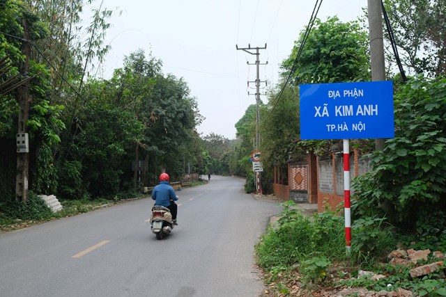 Kim Anh đặt mục ti&ecirc;u đến năm 2030 đạt tốc độ tăng trưởng kinh tế 10-11%. 