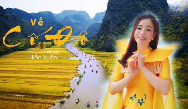 Ca khúc 
