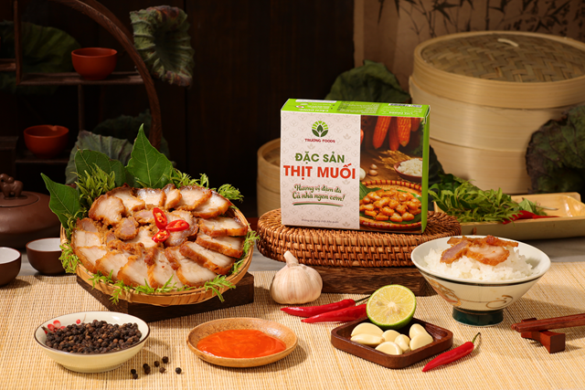 Trường Foods: Khi chất lượng trở thành lời cam kết với thị trường - Ảnh 4