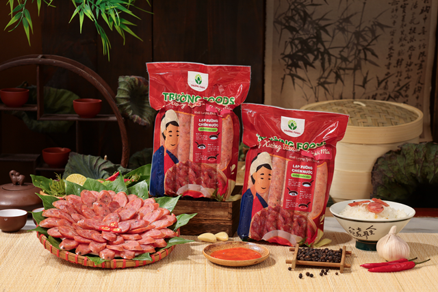 Trường Foods: Khi chất lượng trở thành lời cam kết với thị trường - Ảnh 5