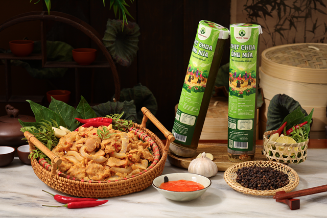 Trường Foods: Khi chất lượng trở thành lời cam kết với thị trường - Ảnh 1