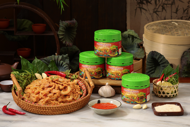 Trường Foods: Khi chất lượng trở thành lời cam kết với thị trường - Ảnh 2