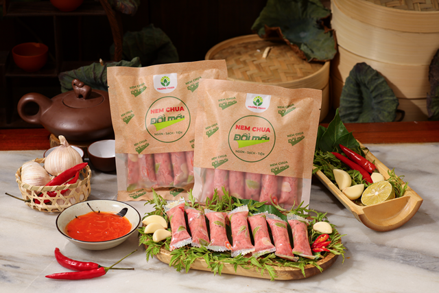 Trường Foods: Khi chất lượng trở thành lời cam kết với thị trường - Ảnh 6