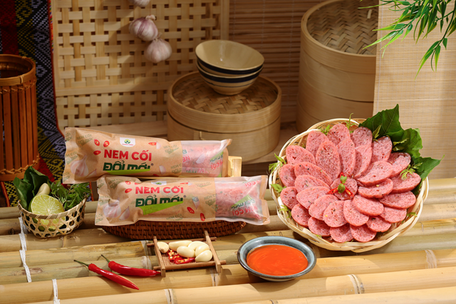 Trường Foods: Khi chất lượng trở thành lời cam kết với thị trường - Ảnh 7