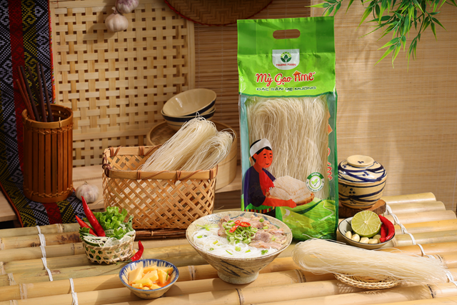 Trường Foods: Khi chất lượng trở thành lời cam kết với thị trường - Ảnh 8
