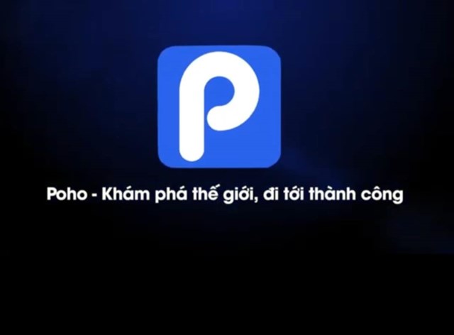 Ra mắt sản phẩm “Si&#234;u ứng dụng thương mại điện tử POHO” - Ảnh 2