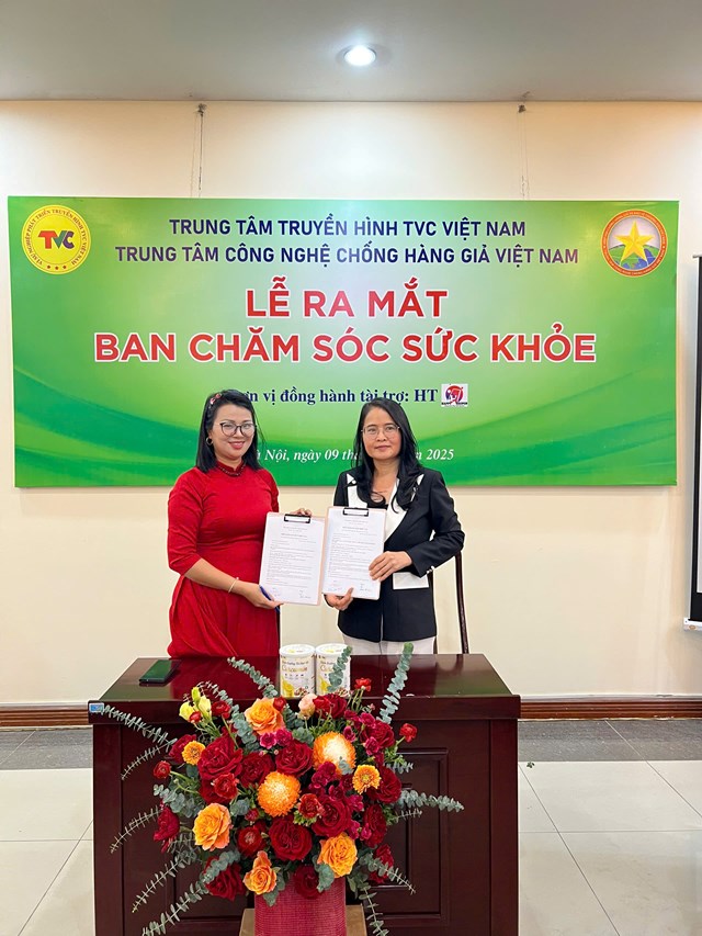 Ra mắt Ban Chăm s&#243;c Sức khoẻ ACT tại H&#224; Nội - Ảnh 3