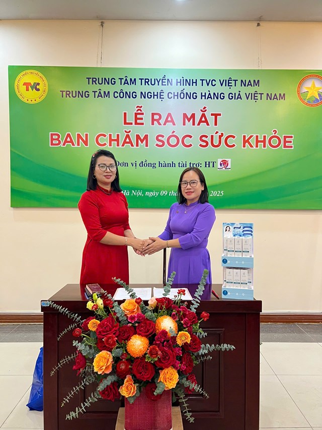 Ra mắt Ban Chăm s&#243;c Sức khoẻ ACT tại H&#224; Nội - Ảnh 1