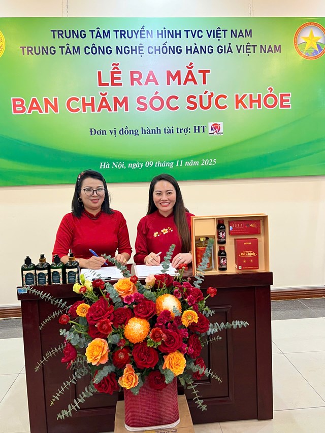 Ra mắt Ban Chăm s&#243;c Sức khoẻ ACT tại H&#224; Nội - Ảnh 2