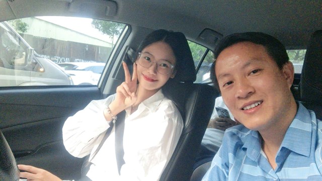 Nguyễn Đ&#236;nh Chiểu: Người thầy gieo văn h&#243;a sau tay l&#225;i - Ảnh 1