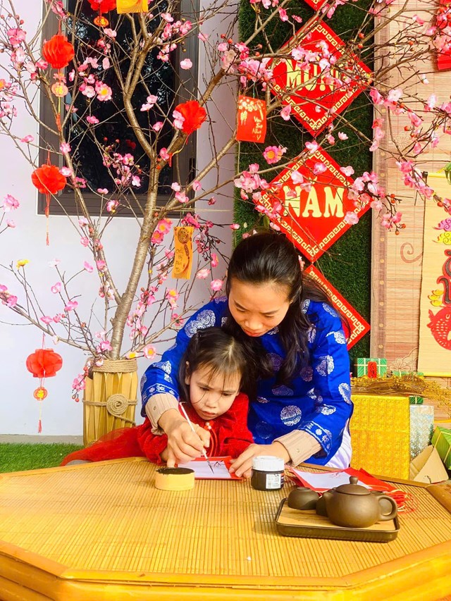 Cơ sở gi&#225;o dục mầm non Ng&#244;i Sao Nhỏ: Địa chỉ tin cậy của phụ huynh - Ảnh 9