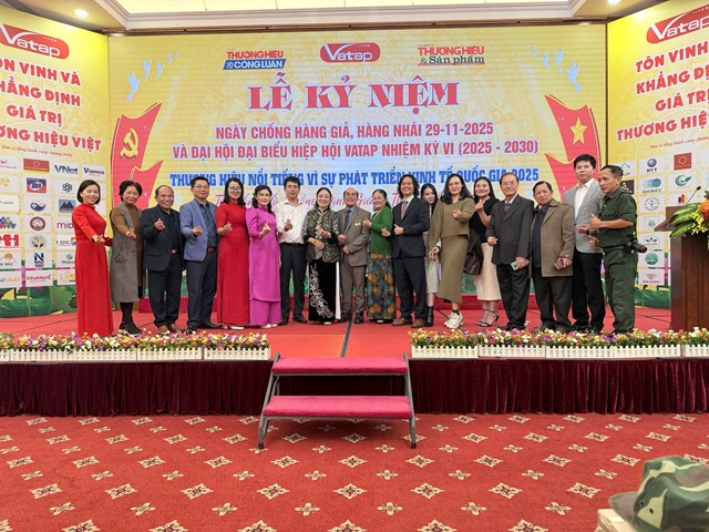 Các đại biểu tham dự Đại hội.