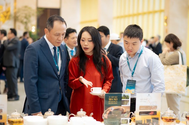 Hacoocha: Thương hiệu trà kể câu chuyện di sản Việt bằng ngôn ngữ hiện đại - Ảnh 5