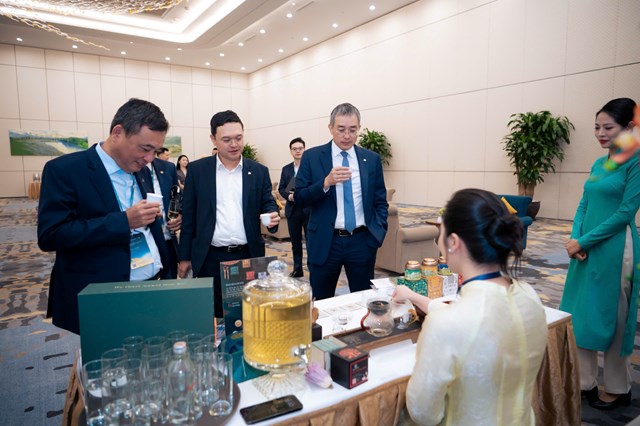 Hacoocha: Thương hiệu trà kể câu chuyện di sản Việt bằng ngôn ngữ hiện đại - Ảnh 8