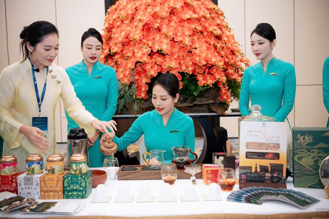 Hacoocha: Thương hiệu trà kể câu chuyện di sản Việt bằng ngôn ngữ hiện đại - Ảnh 2