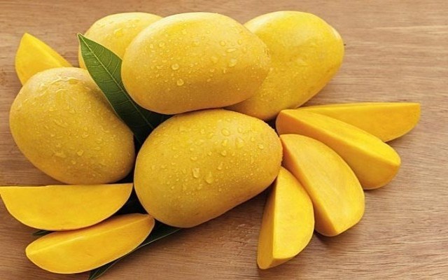 Xo&agrave;i từ l&acirc;u đ&atilde; l&agrave; loại quả gắn liền với cảm gi&aacute;c sung t&uacute;c v&agrave; no đủ trong ng&agrave;y Tết (Ảnh minh họa)