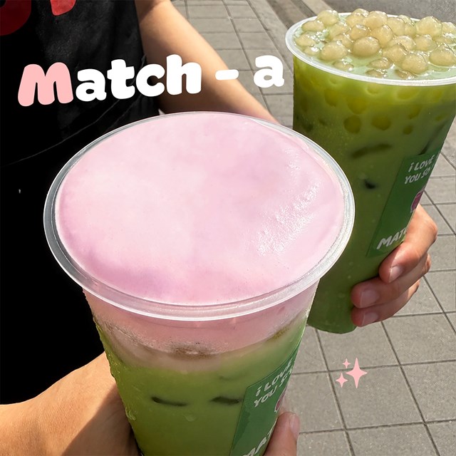 Trà sữa Đô Đô nâng cấp dòng Matcha cao cấp, khuấy động thị trường mùa hè 2026 - Ảnh 4