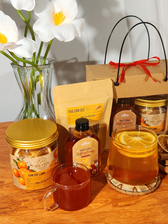 Xu hướng qu&#224; tặng ng&#224;y Nh&#224; gi&#225;o Việt Nam 20/11 - Ảnh 3