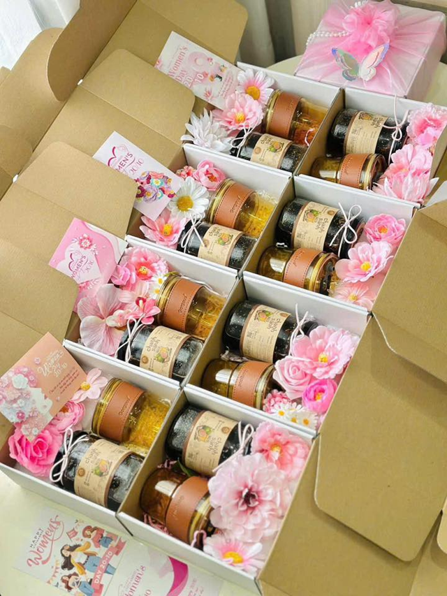 C&aacute;c d&ograve;ng sản phẩm chăm s&oacute;c sức khỏe được ưa chuộng