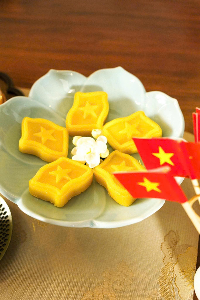 Ch&#232; kho Bằng An - Hương vị truyền thống giữa l&#242;ng H&#224; Nội - Ảnh 2