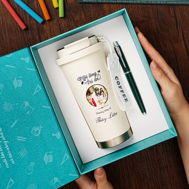 Xu hướng qu&#224; tặng ng&#224;y Nh&#224; gi&#225;o Việt Nam 20/11 - Ảnh 4