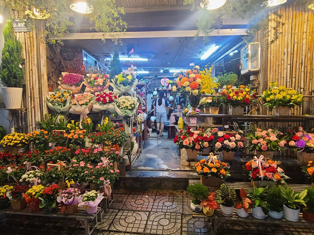 Xu hướng qu&#224; tặng ng&#224;y Nh&#224; gi&#225;o Việt Nam 20/11 - Ảnh 7