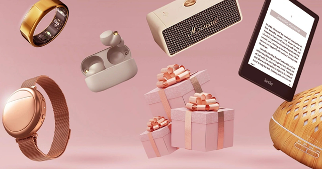 Xu hướng qu&#224; tặng ng&#224;y Nh&#224; gi&#225;o Việt Nam 20/11 - Ảnh 6