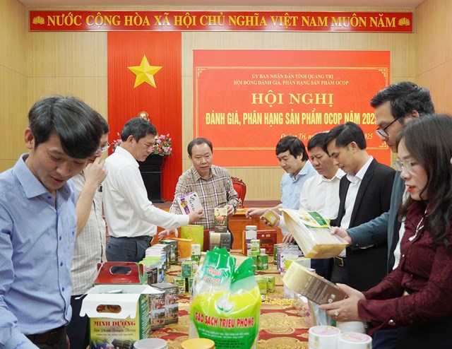 C&aacute;c sản phẩm được ph&acirc;n hạng, chọn lọc kỹ để n&acirc;ng tầm chất lượng