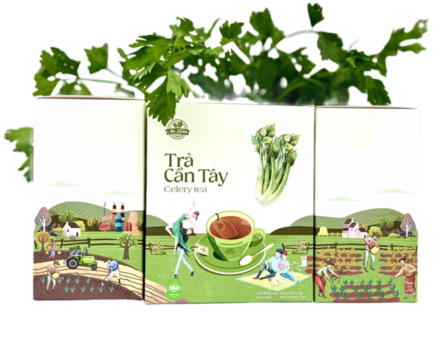 Một trong những sản phẩm được lựa chọn xuất khẩu sang thị trường Mỹ