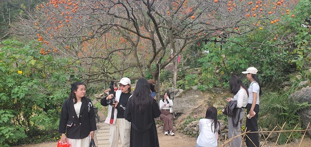 D&ugrave; rất muốn đầu tư th&ecirc;m nhiều dịch vụ nhưng vướng ch&iacute;nh s&aacute;ch n&ecirc;n chị T&acirc;m đ&agrave;nh bỏ dở những dự định của m&igrave;nh