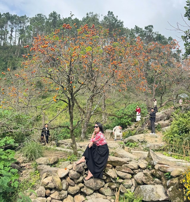 Những n&eacute;t r&ecirc;u phong, cổ xưa vẫn được lưu giữ tẹo nết n&eacute;t đẹp hoang sơ, cổ k&iacute;nh