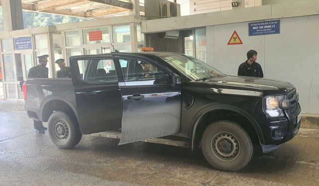 C&ocirc;ng t&aacute;c kiểm tra, gi&aacute;m s&aacute;t được thắt chặt hơn