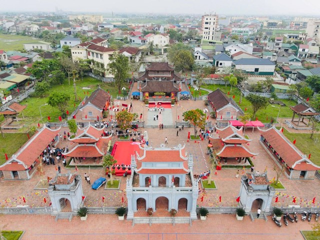 Lễ hội Văn Miếu năm 2026 l&agrave; dịp tri &acirc;n c&aacute;c bậc ti&ecirc;n hiền, t&ocirc;n vinh truyền thống hiếu học