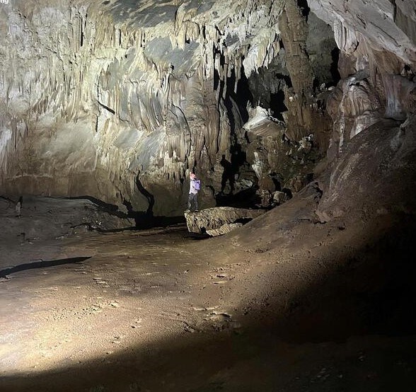 Việc ph&aacute;t hiện c&aacute;c hang động cho thấy Phong Nha- Kẻ B&agrave;ng được xem l&agrave; nơi&nbsp;c&oacute; hệ thống hang động phong ph&uacute; nhất thế giới.