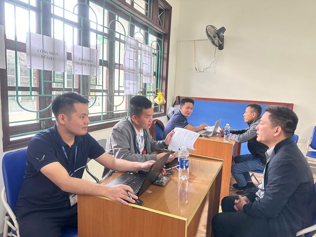 H&agrave; Tĩnh đặt mục ti&ecirc;u tạo mới &iacute;t nhất 17.000 việc l&agrave;m