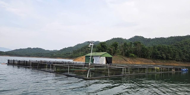 Hà Tĩnh “đánh thức” tiềm năng để bứt phá du lịch - Ảnh 1