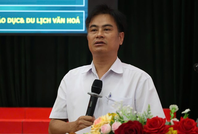 Hội thảo đ&atilde; nhận được 20 thạm luận của c&aacute;c nh&agrave; khoa học, trường đại học, viện nghi&ecirc;n cứu,...