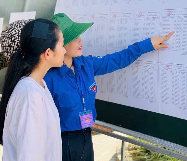 Hà Tĩnh: Hơn 21.000 thí sinh tham gia tuyển sinh lớp 10 - Ảnh 1