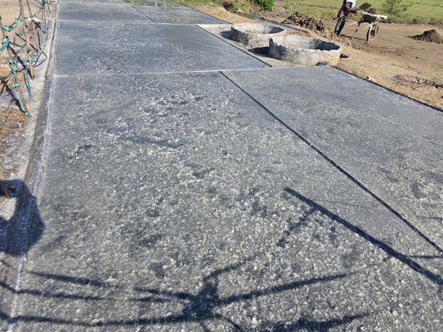 Để c&oacute; những hạt muối trắng tinh th&igrave; người di&ecirc;m d&acirc;n đ&atilde; phải đổ bao nhi&ecirc;u giọt mồ h&ocirc;i