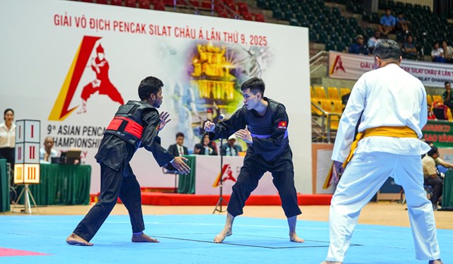 Giải đấu l&agrave; dịp để c&aacute;c quốc gia tranh t&agrave;i, học hỏi, giao lưu v&agrave; củng cố t&igrave;nh hữu nghị th&ocirc;ng qua những trận đấu đầy kịch t&iacute;nh